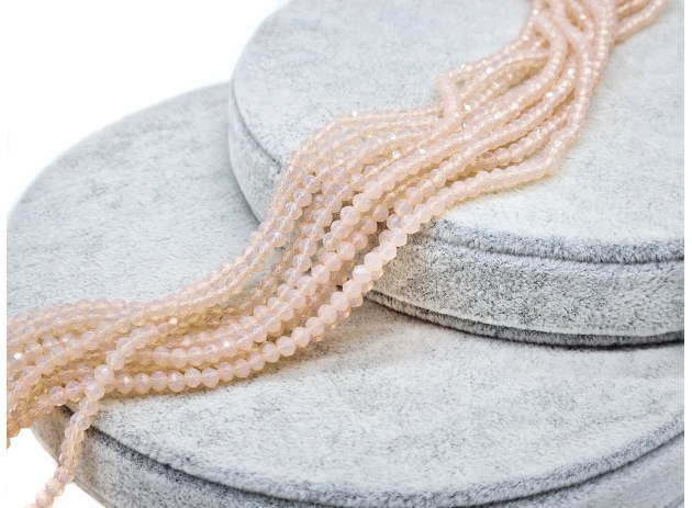 margele polufabricat   4mm set.10buc.00090