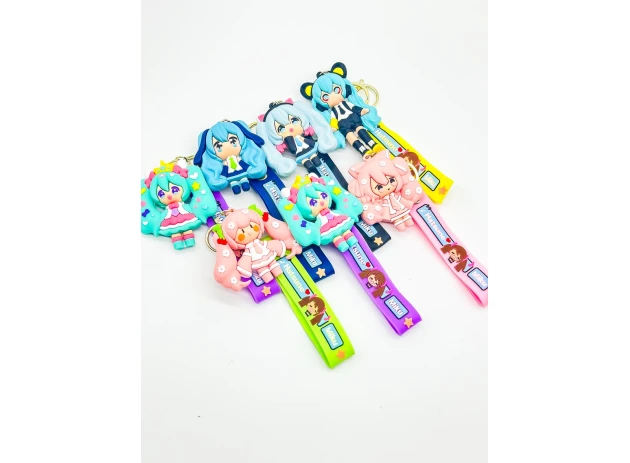 breloc set 12 buc 00288