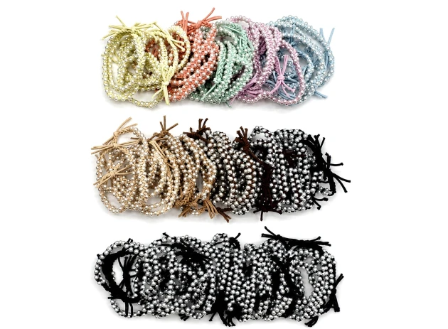 elastic simplu set 30 buc 00156