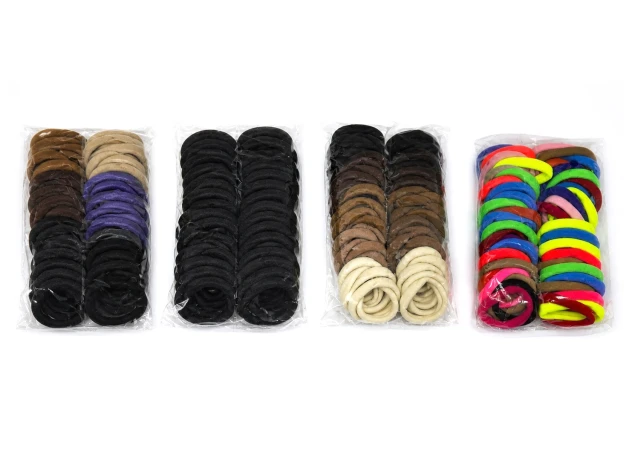 elastic simplu set 50 buc 00040