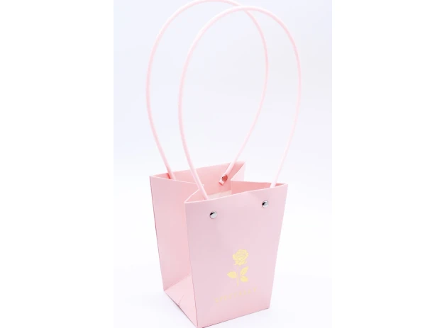 pungi flori 13x9x15cm set.10buc.00104