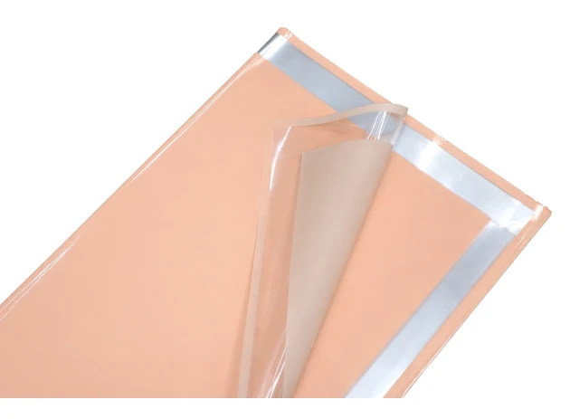 pelicula p-u  flori  58x58cm set.20buc.00032