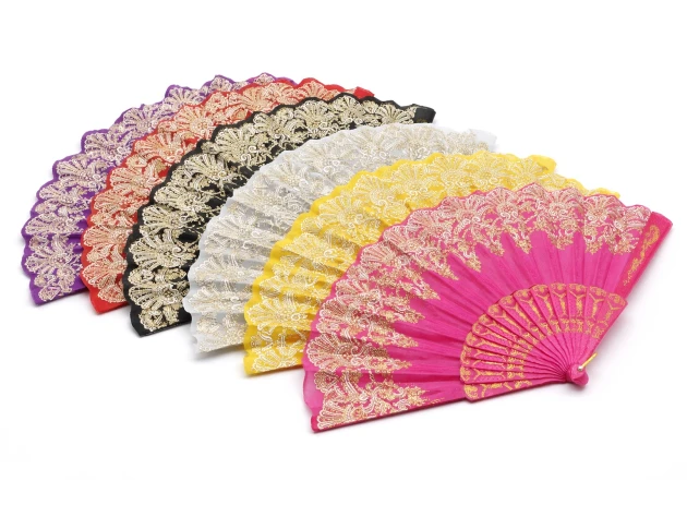 evantai set 12 buc 00180