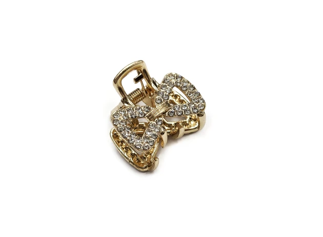 crab metal set 12 buc 00096