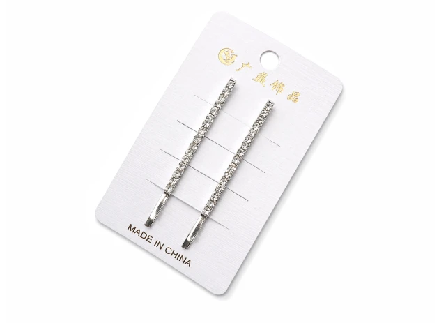 agrafe decor set 12 per 00144