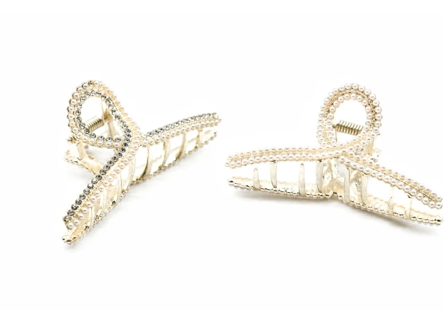 crab metal  8cm set 12 buc 00336