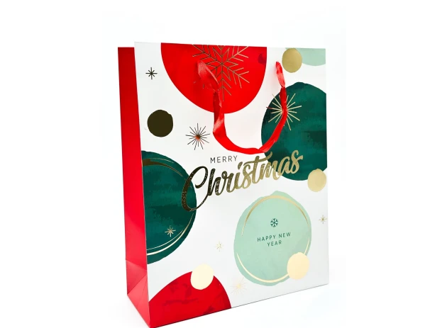 pungi cadou 26x32x10cm set.12buc.00162