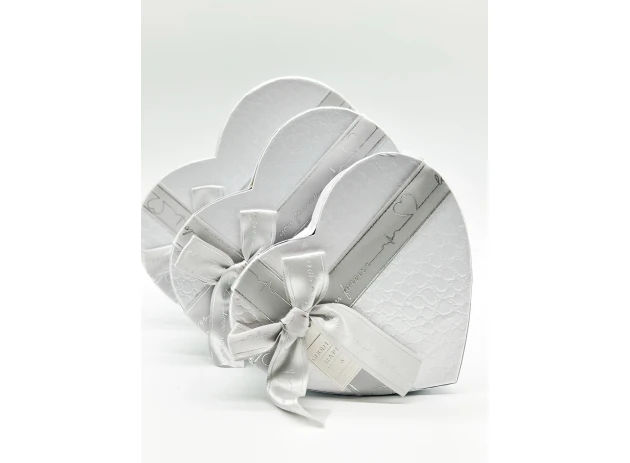 cutii p-u cadou set  3buc 00080