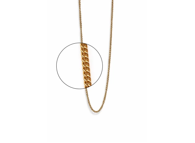 lantisor simplu 45cm buc 00054