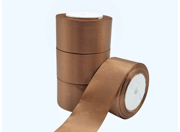 panglica satin 50mm x 23m 4buc 00124