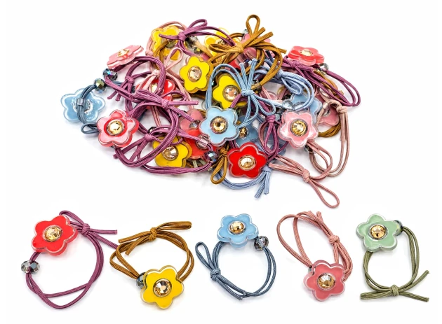 elastic p-u copii set 30 buc 00137