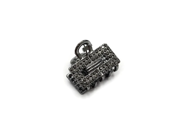 crab metal set 12 buc 00096