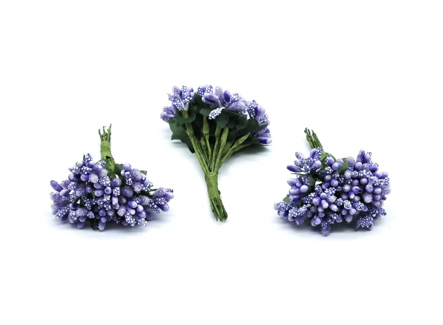 flori decor set 144 buc 00060