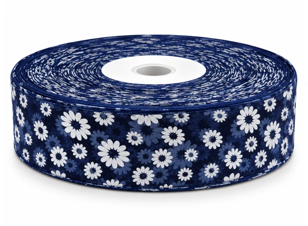 panglica decorativa 40mm x 90m buc 00156