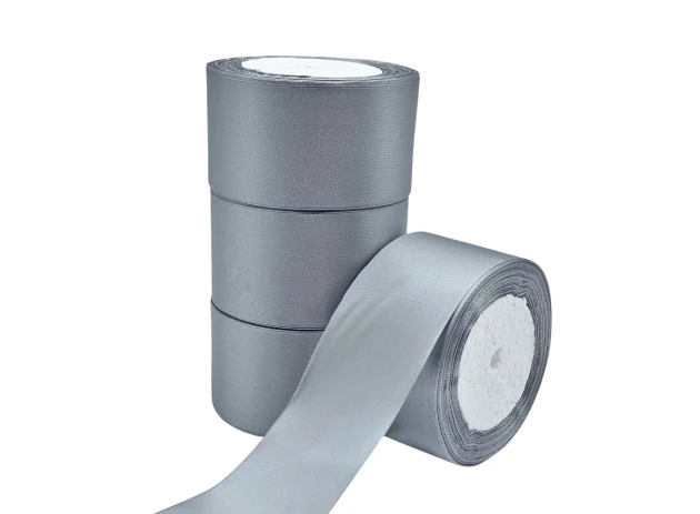 panglica satin 50mm x 23m 4buc 00124