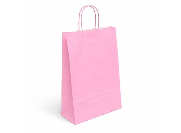 pungi hartie 22x16x8cm set.12buc. 00048