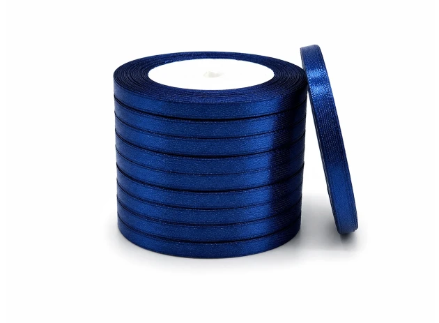 panglica satin 6mm x 23m 10buc 00044