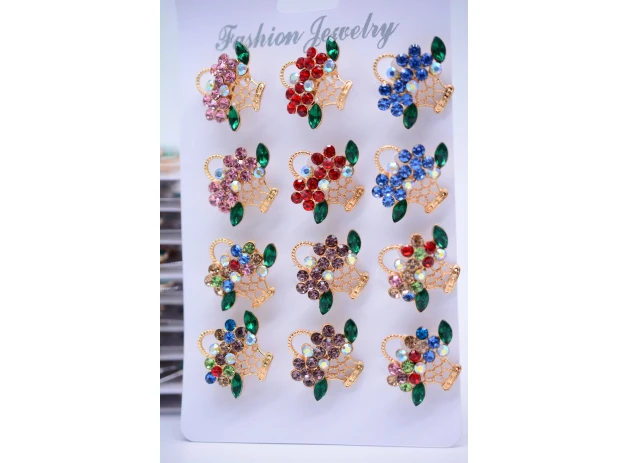 brose p-u haine set 12buc 00068