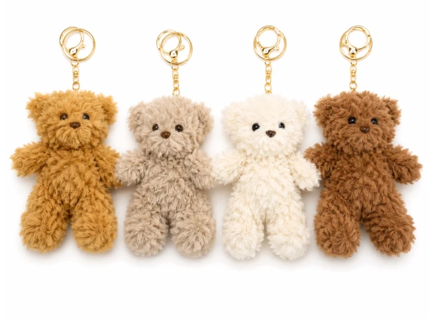 breloc set 6 buc 00336