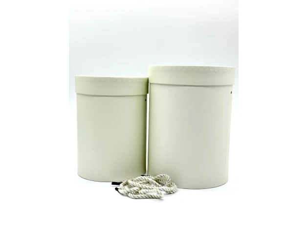 cutii p-u cadou assorti set.  2buc.00080