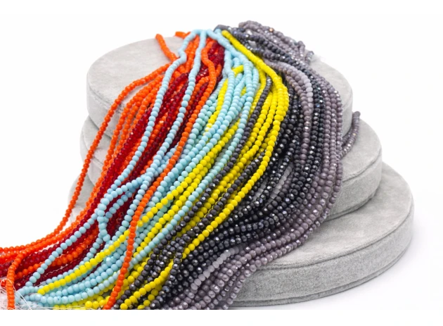 margele polufabricat   3mm set.10buc.00120