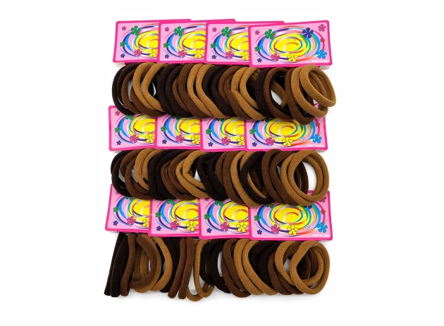 elastic simplu set 72 buc 00058