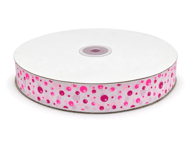 panglica decorativa 25mm x 90m buc 00210