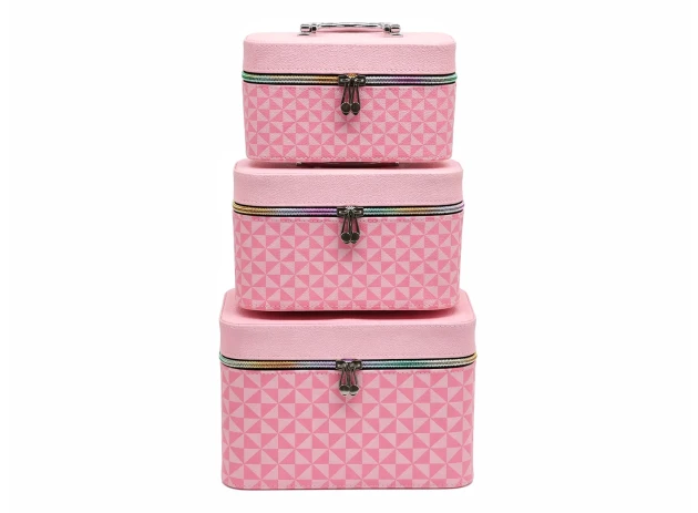 cutii p-u bijuterii set  3buc 00280