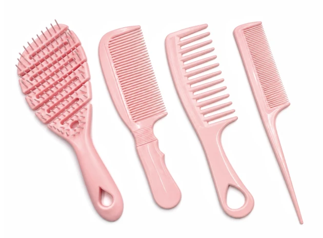 pieptene set 4buc 00035