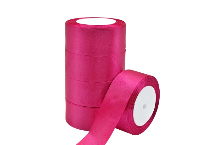 panglica satin 40mm x 23m 5buc 00116