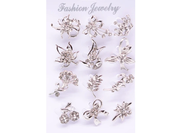 brose p-u haine set 12buc 00068