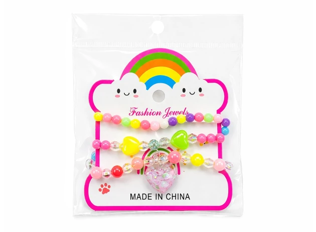 set p-u copii 12 buc 00240