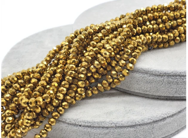 margele polufabricat   6mm set.10buc.00070