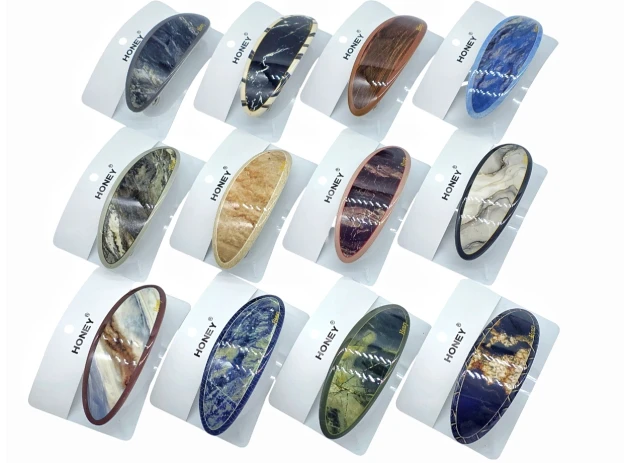 agrafe automate assorti set. 12buc.00192