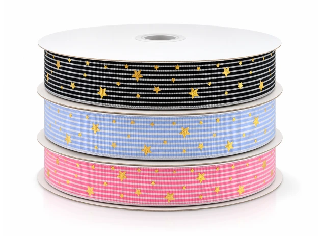 panglica decorativa 25mm x 90m buc 00360