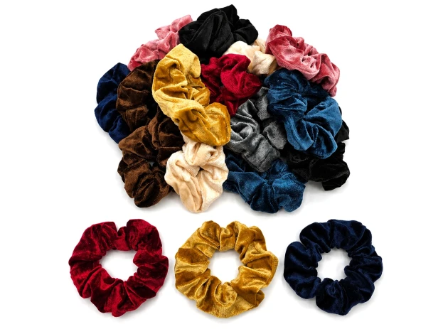 elastic stofa set 20 buc 00160