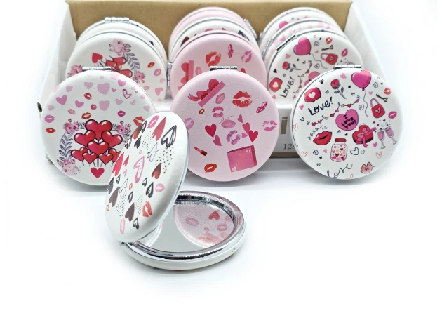 oglinjoare set 12buc  00312