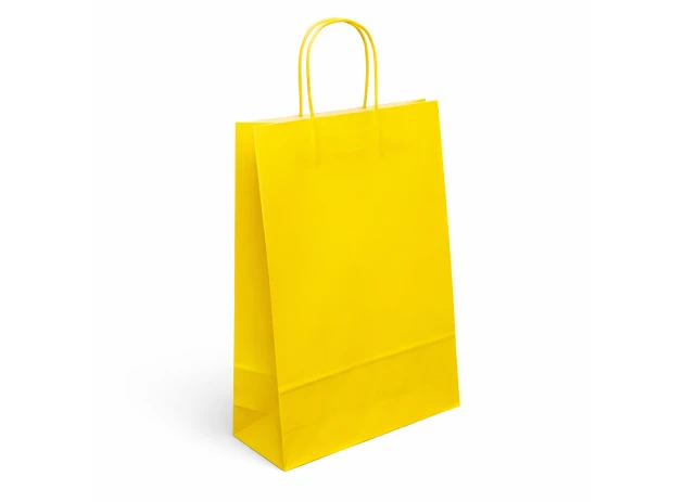 pungi hartie 22x16x8cm set.12buc. 00048