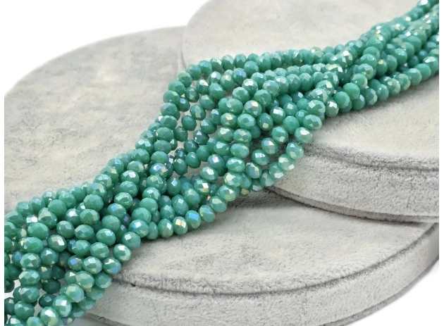 margele polufabricat   6mm set.10buc.00070