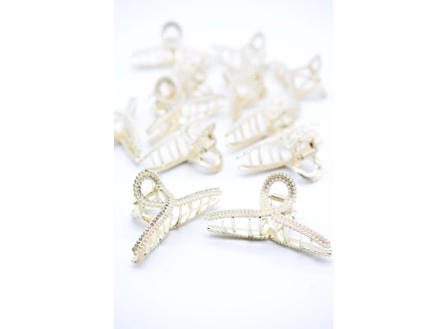 crab metal  8cm set 12 buc 00336