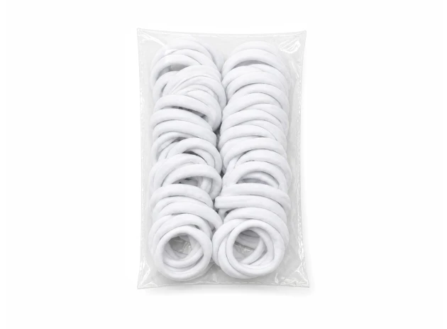 elastic simplu set 50 buc 00028