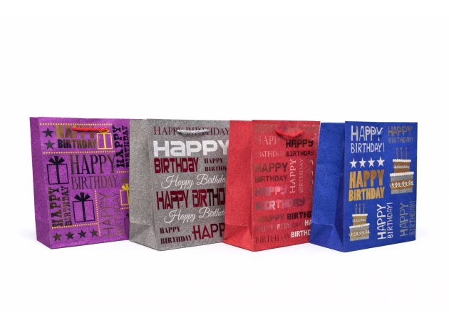 pungi cadou 18x10x23cm set.12buc.00102