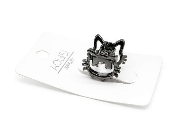 crab metal set 12 buc 00078