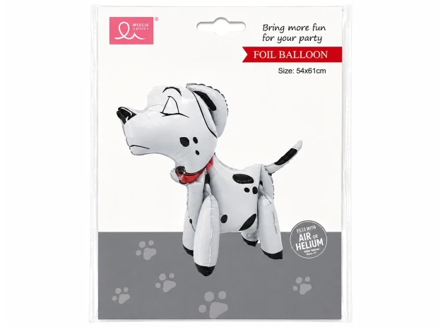 balon buc 00020