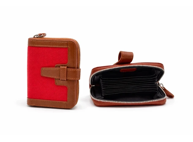 portofel p-u dame buc 00112