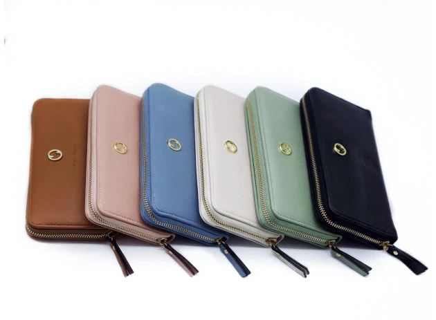 portofel p-u dame buc 00091