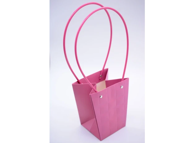 pungi flori 13x9x15cm set.10buc.00104