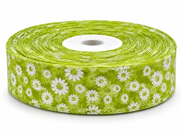 panglica decorativa 40mm x 90m buc 00156