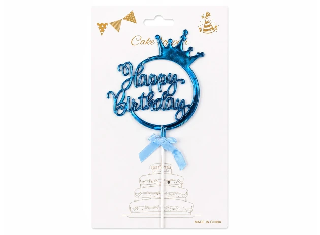 topper p-u torta buc 00008