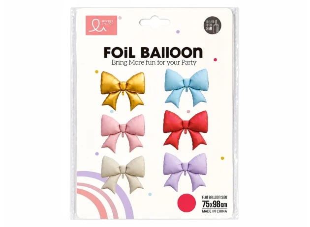 balon buc 00018